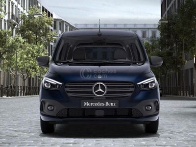 Mercedes Citan 110