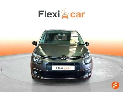 Citroën C4 SpaceTourer