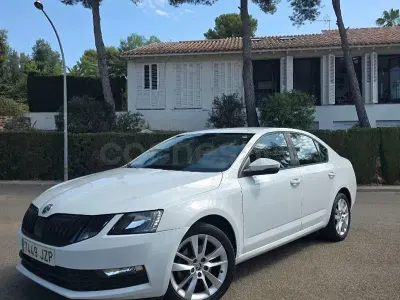 Usado Skoda Octavia