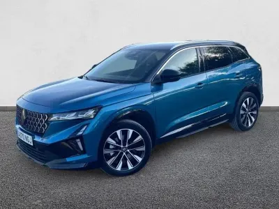Usado Renault Austral Techno 200 CV (147 kW) 2025 SUV