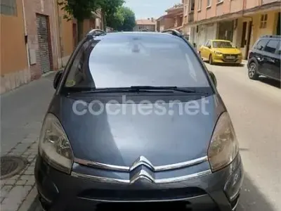Usado Citroën C4 Picasso