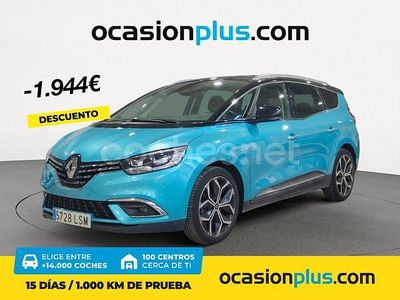 Renault Grand Scénic IV