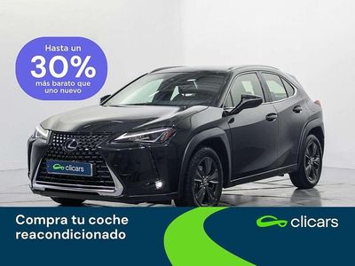 Lexus UX 250h