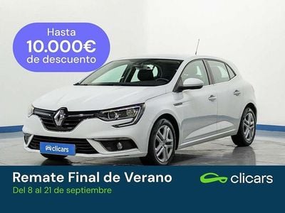 Renault Mégane IV
