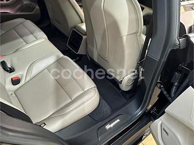 Usado Porsche Taycan 4S 2020 Eléctrico Berlina