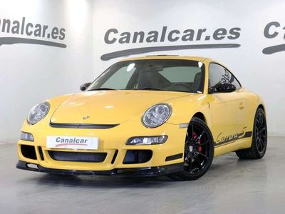 usado Porsche 911 Carrera S Coupe (997) 261 kW (355 CV)