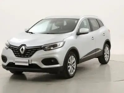 Usado Renault Kadjar