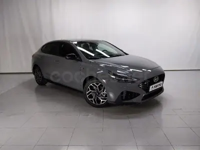 Usado Hyundai i30