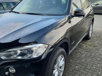 usado BMW X5 xDrive25d