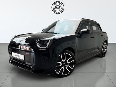 Usado Mini Aceman 160 kW (218 CV) 2026 SUV