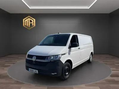 Usado VW T6.1