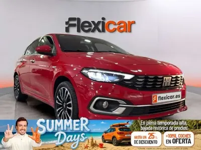 Usado Fiat Tipo
