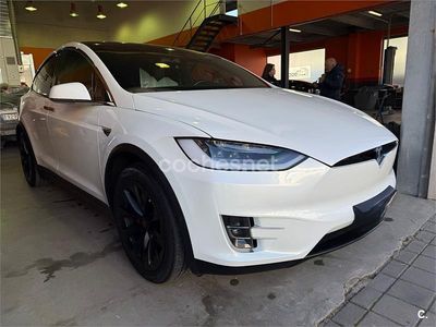 Usado Tesla Model X 2019 Eléctrico SUV