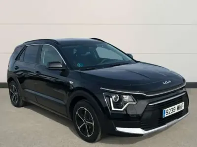 Usado Kia Niro