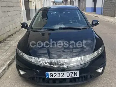 Usado Honda Civic