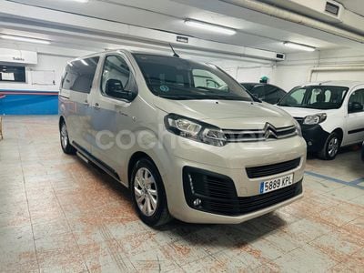 Citroën Spacetourer