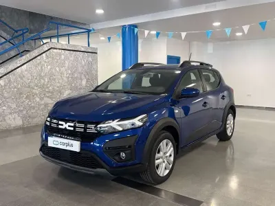 Usado Dacia Sandero