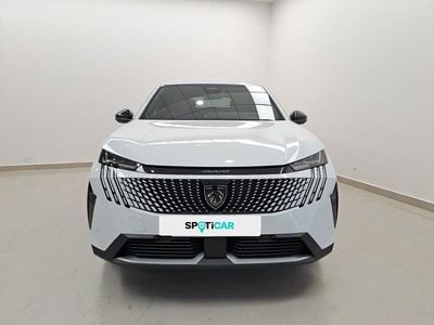 Nuevo Peugeot 3008 Allure 145 CV (106 kW) 2026 Blanco SUV