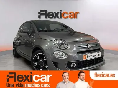 Usado Fiat 500