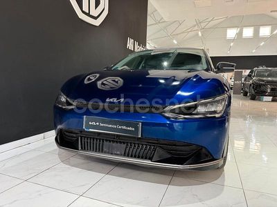 Eléctrico Usado 2022 Kia EV6 Air SUV | 20.900 € (Precio justo)