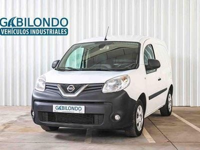 Usado Nissan NV250 N-Connecta 116 CV (85 kW) 2021 Blanco Van