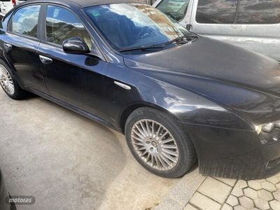 usado Alfa Romeo 159 1.9 jtd