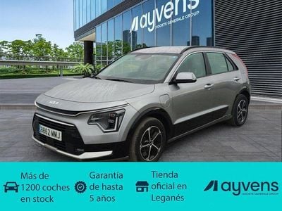 Usado Kia Niro 184 CV (135 kW) 2023 Amarillo SUV