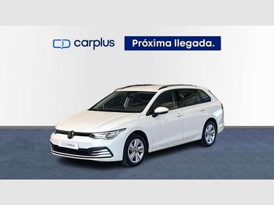 VW Golf VIII