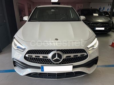 Mercedes GLA180