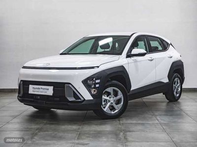 usado Hyundai Kona - 1 km 1.0 TGDI Nline 4x2 Nline