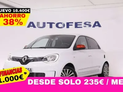 Usado Renault Twingo