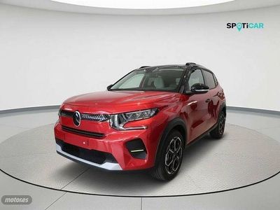 Rojo Nuevo 2025 Citroën C3 Berlina | 18.900 €