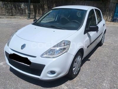 Renault Clio II