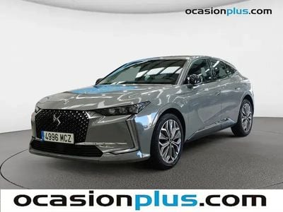 DS Automobiles DS4