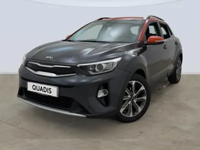 Usado Kia Stonic
