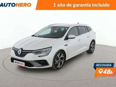 Renault Mégane GrandTour