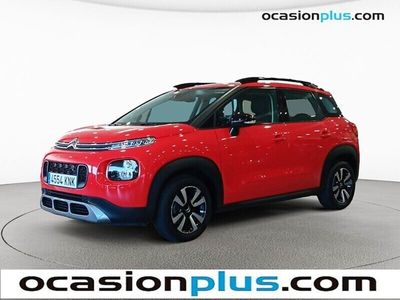 usado Citroën C3 Aircross BlueHDi Feel 100