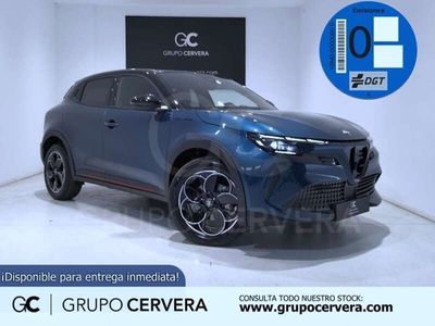 Alfa Romeo Junior