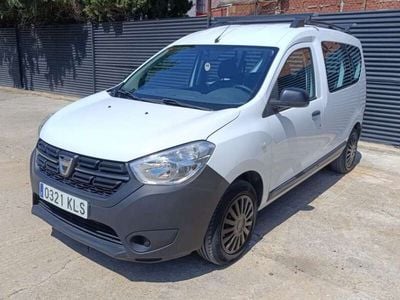Dacia Dokker