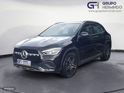 Mercedes GLA200