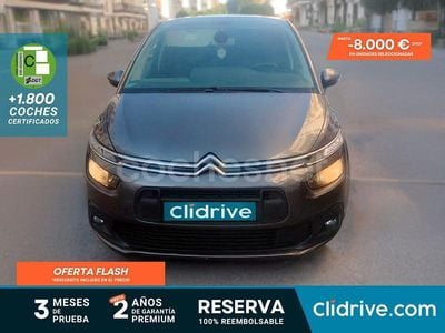 Citroën C4 Picasso