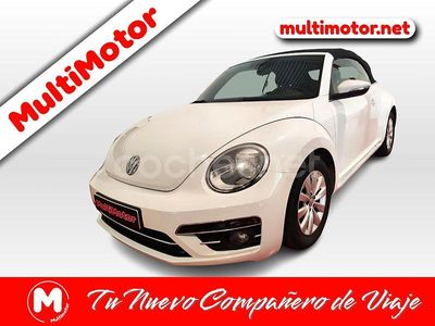 VW Beetle