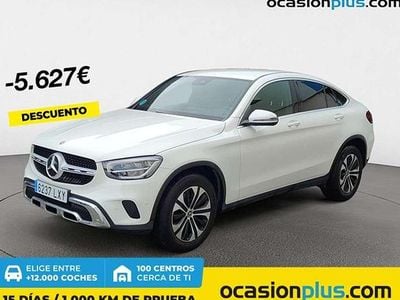 Mercedes GLC220