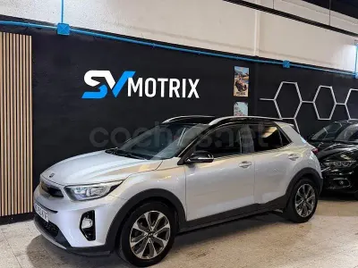 Usado Kia Stonic