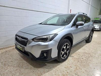 Gris / plata Usado 2019 Subaru XV Sport SUV | 15.800 € (Precio justo)