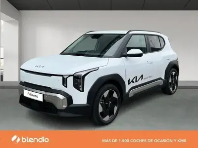 Usado Kia EV2 Earth 108 kW (147 CV) 2026 Blanco SUV