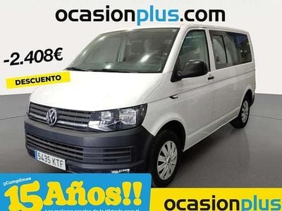 VW Caravelle