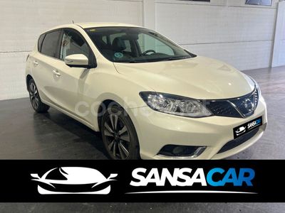 Nissan Pulsar