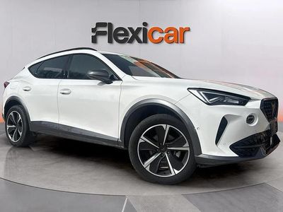 Usado Cupra Formentor 150 CV (110 kW) 2023 Blanco SUV