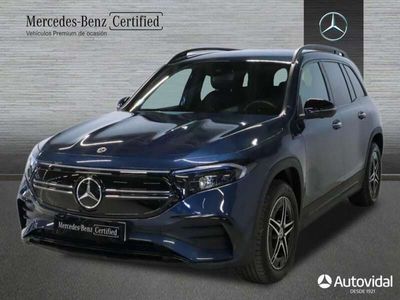 Mercedes EQB300